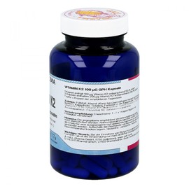 Vitamin K2 100 [my]g Gph 120 stk