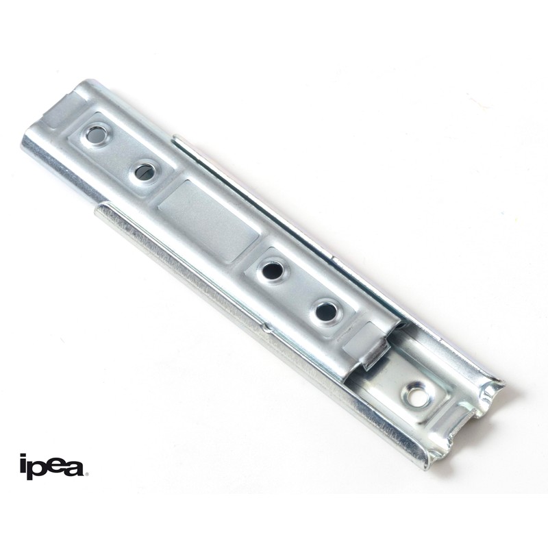 IPEA Concealed Wall Brackets for Concealed Headboard Panels - Fixing
