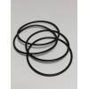 MAX LOT OF 4 MAX O-RINGS HH14729 (NOS)