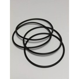 MAX LOT OF 4 MAX O-RINGS HH14729 (NOS)