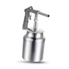Twilight Garage Aluminum Air Undercoating Spray Gun with Suction Feed