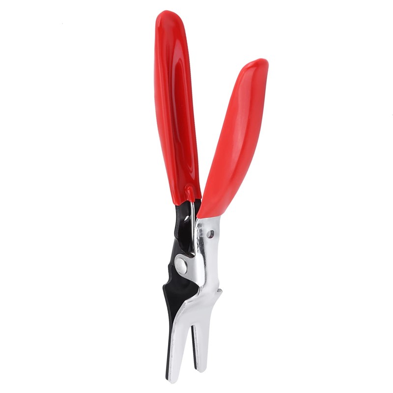 Car Fuel Vacuum Line Pipe Hose Pipe Removal Cutting Pliers