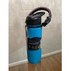 Hydragear New Hydragear Zenith Stainless Steel Insulated Water Bottle 32oz