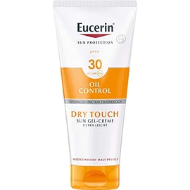 Eucerin Sun Protection Dry Touch SPF 30 Gel Cream Ultra Light 200 ml Cream