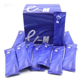 E-man Essential Man Hombre Energy                                                                                                                     