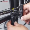 BIKE HAND Bicycle Chain Cutter 7-12 Speed Chain Tool (YC-336)