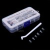 Dental Orthodontic Mould Starter Kit Mini Forming Mold Accessories Injection