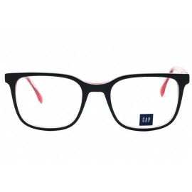 GAP VGP013 0NAV Eyeglasses Blue Frame 52mm