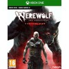 Bigben Interactive Werewolf Xone VF