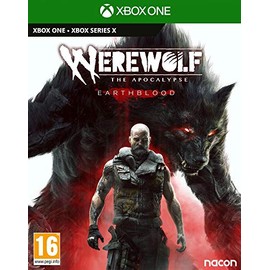 Bigben Interactive Werewolf Xone VF