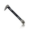 Spec Ops Tools 8" Nail Puller Cats Paw Pry Bar,