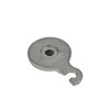 BuliBoao Power Clutch Release Ramp Easy Lever Pull Kit Fits