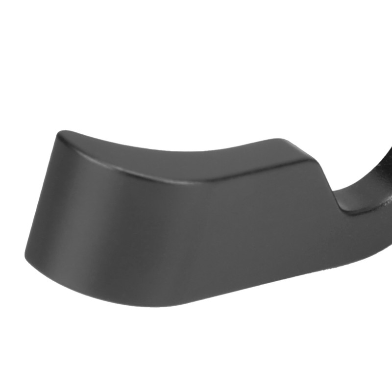 Aluminum Alloy Finger Hot Shoe Thumb Grip Handle Holder for