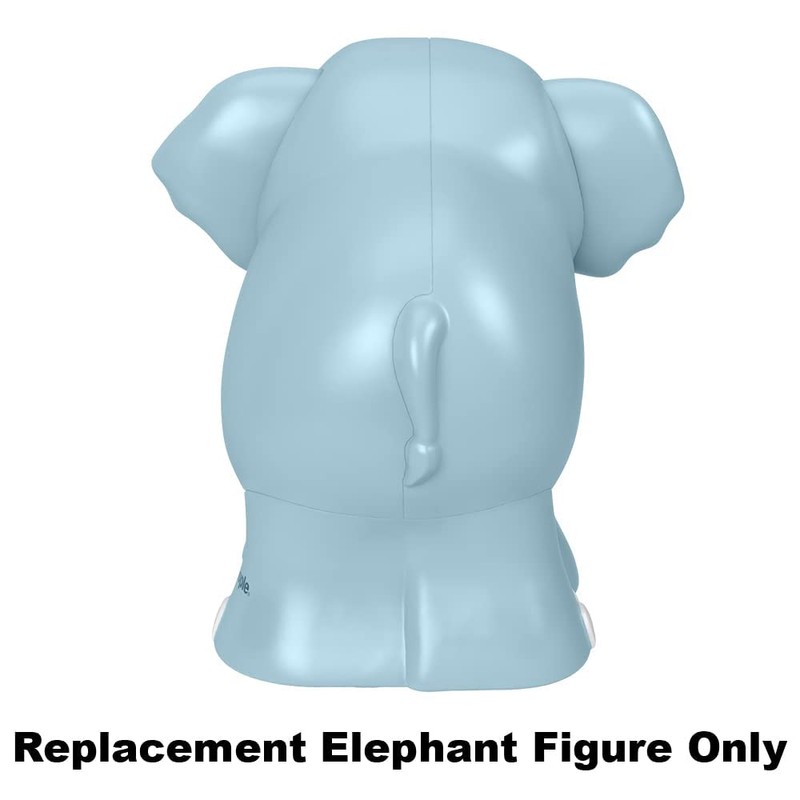Replacement Part for Fisher-Price Little People Go Wild Safari Guide