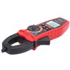 Digital Clamp Multimeter Handheld LCD Display DC AC Current Tester
