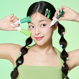 Ilenol Dark Circle Cream 15g [Recommended for No. 20 and below/Concentrated moisture] / 아이레놀 다크서클 크림 15g [20호이하권장/촉촉함집중]