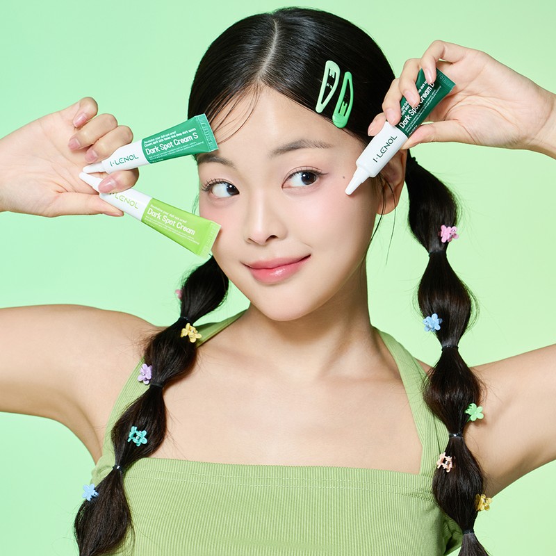 Ilenol Dark Circle Cream 15g [Recommended for No. 20 and