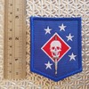 Marsoc USMC Raiders Marines Morale Tactical Army Embroidery Sew Iron