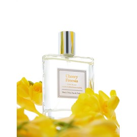 Freesia Perfume Cheerly Freesia 50ml / 프리지아 향수 치얼리 프리지아 50ml