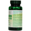 Bios Ginkgo Biloba 160 mg and Q-10, 100 Capsules, Pack