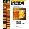 Essential Elements Band 1 - für Schlagzeug. Enthält Online-Audio