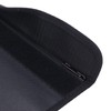 Fireproof Waterproof Bag Multi Function Money Document Jewelry Valuables Pouch