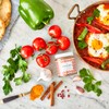 Villa Jerada, Shakshuka Spice Seasoning Mix Blend, Use on Eggs,