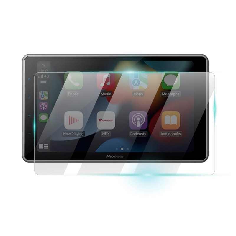 IPG ProActive Made for PIONEER DMH-WT3800NEX 9 Inch Display 9H