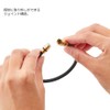 Colantotte Loop Crest Premium Gold