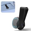 NEWZEROL Metal Sun Visor Holder Compatible with OOONO CO Driver