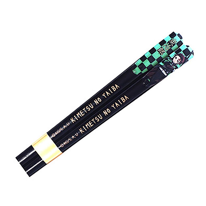 Devil Blade 073521 Kanjiro Kamado Painted Chopsticks Top Cutting Approx.