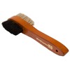 World Pegasus WEAGOBS1 wp19ss Multi-Brush for Gut Removing Horse Hair