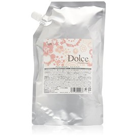 Inter Cosmetics A Judah Dolce treatments 560g refill