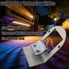EFZ Watermelon Lights Under Glow Bracket Fit For Universal Trucks