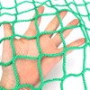 Faderr Cargo Net Car Universal Trailer Net, Heavy Duty Anti-falling