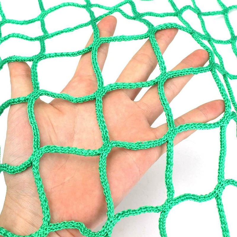 Faderr Cargo Net Car Universal Trailer Net, Heavy Duty Anti-falling