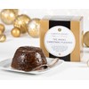The Carved Angel - The ‘Angel’ Traditional Christmas Pudding with