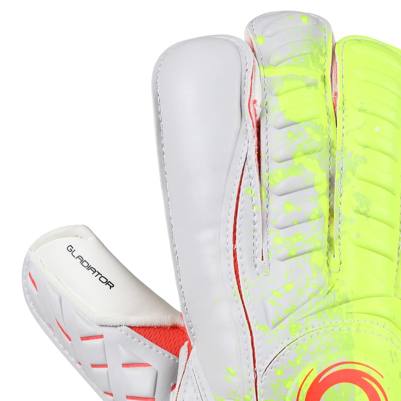 Elite Sports Gladiator Goalkeeping Gloves