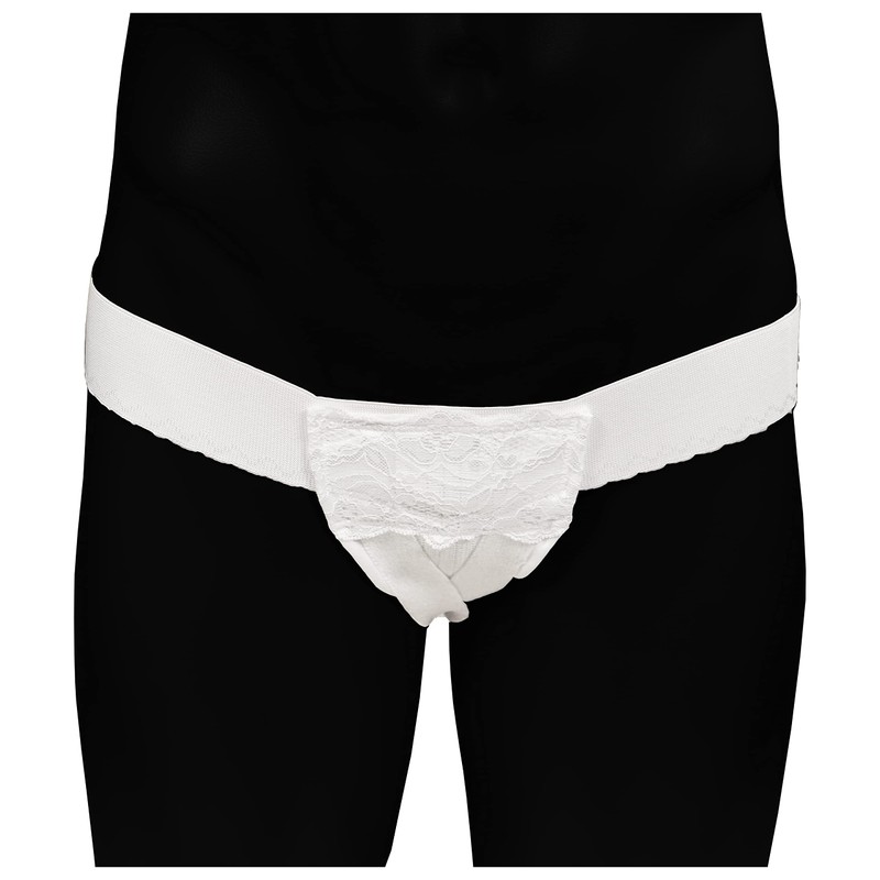 OTC Vulvar Support Belt for Women, Varicosities, Organ and Genital