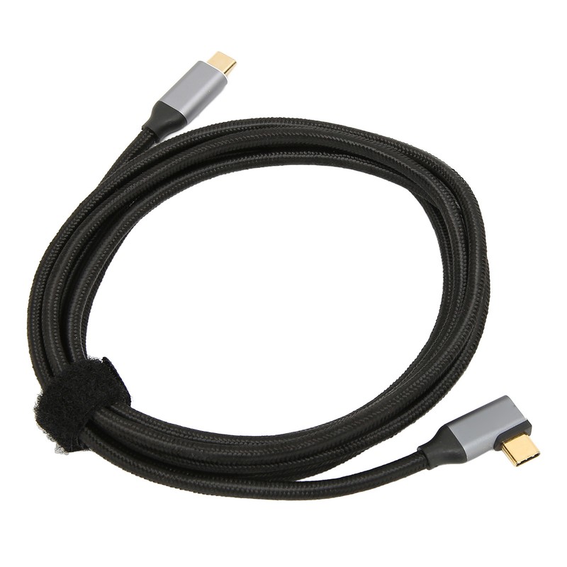USB C to USB C 3.1 Gen 2 Cable 100W