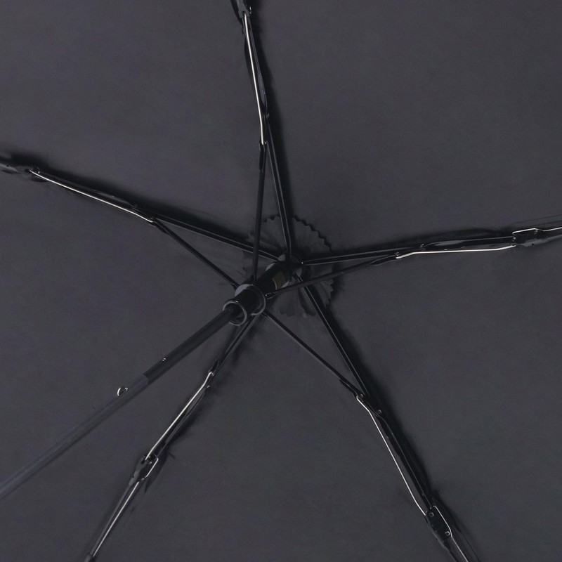 Moonbat [Paul & Joe] Parasol Folding Umbrella, For Rain or