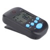 Digital Metronome Multifunctional Mini Digital Metronome Clip for Guitar Saxophone