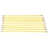 10pcs 4mm Fiberglass Running Wire Cable Electrical Fish Tape Pull