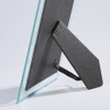 Giftgarden 5x7 Picture Frames Modern 5 by 7 Inch Glass