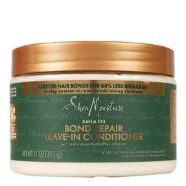 Shea Moisture Bond Repair Leave In Conditioner 311g