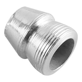 Sarini 25 Pieces Round Wedge Blocks for Hammer Axe Pick Snow Sledge Reinforcement Nails Wedges 8mm 10mm 11mm 13 mm 16mm Sizes for Tools like Hammers