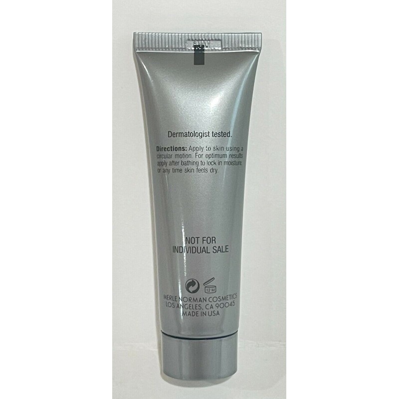 Merle Norman 2x Merle Norman Anti-Aging Complex Body Lotion 1