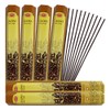 Clove Incense Sticks and Incense Stick Holder Bundle Insence Insense
