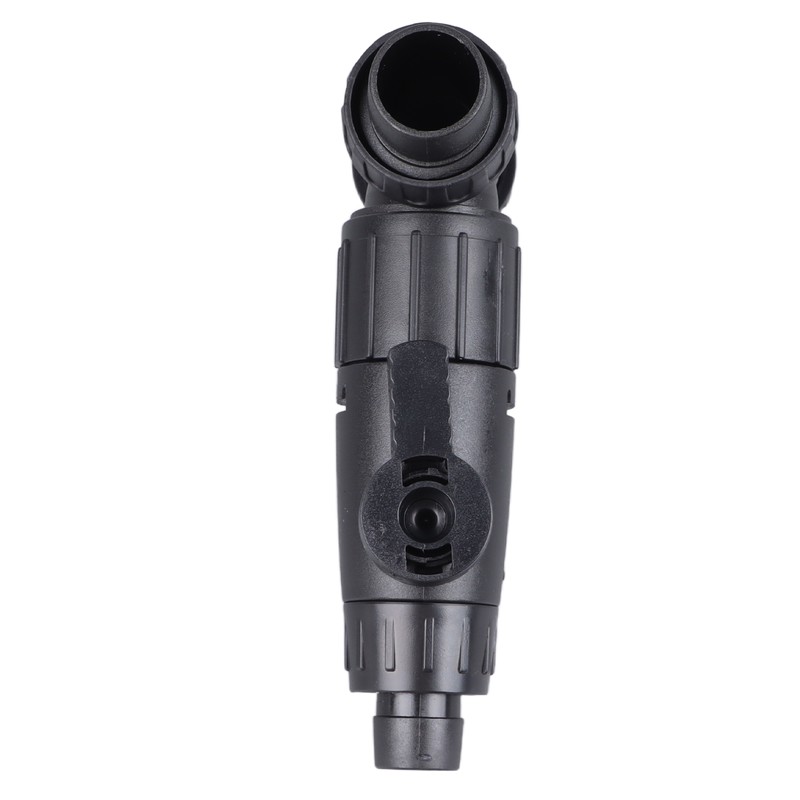 Aquarium Water Change Valve Stable 3 Way Water Flow Control