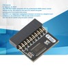 TPM 2.0 Encryption Security Module, GA 20-1 Pin 2 *